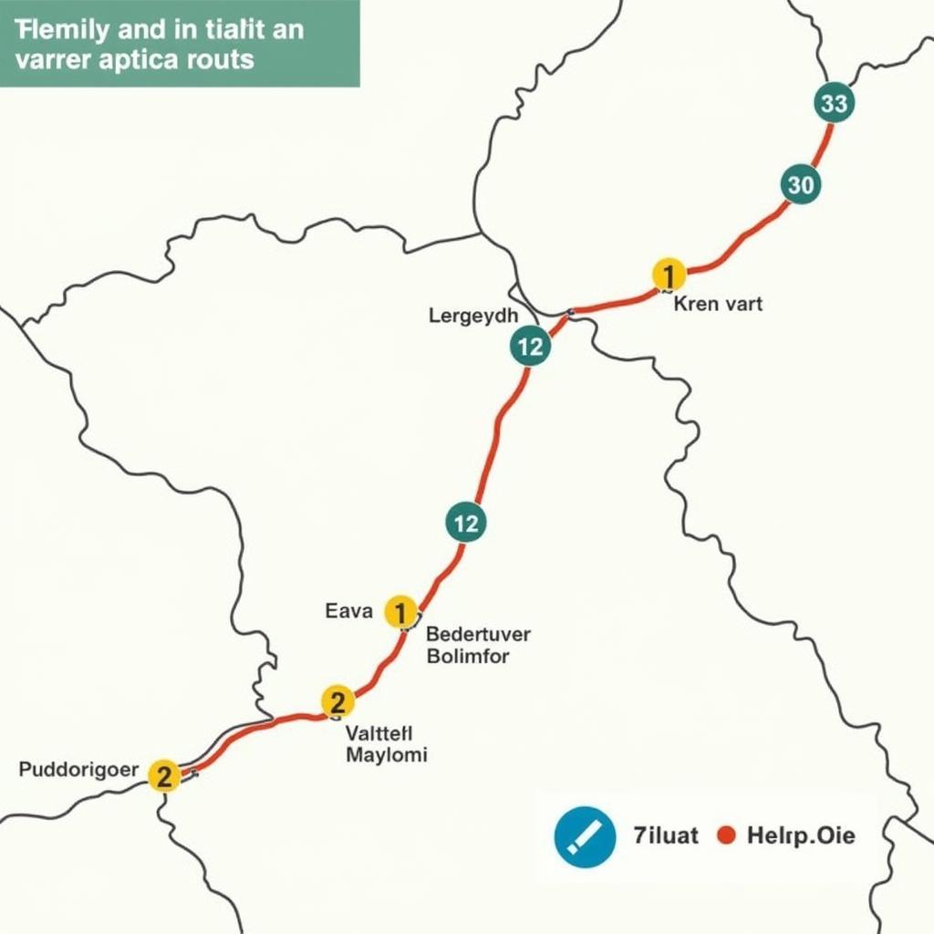 Alternative Routen zur A3 Leverkusen Richtung Köln