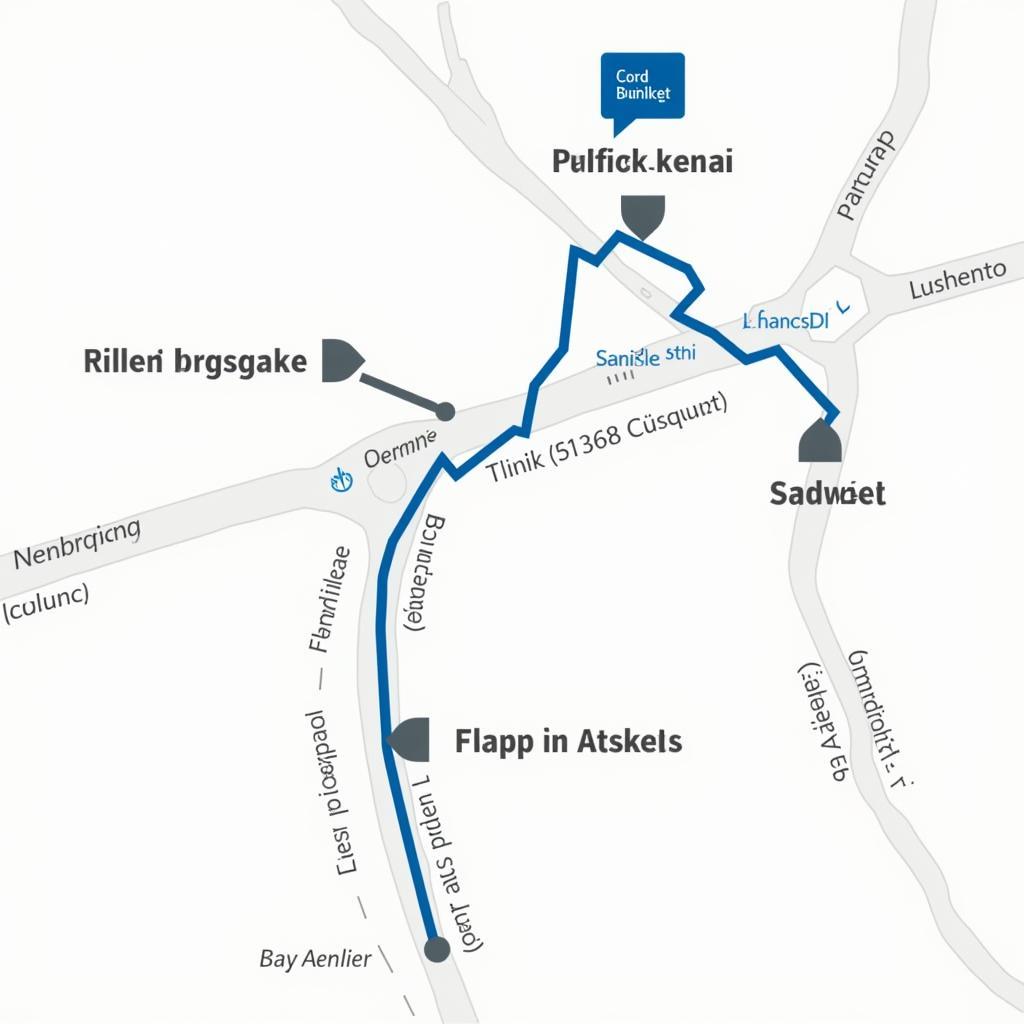 Detaillierte Anfahrtsbeschreibung zur BayArena in Leverkusen, Postleitzahl 51368.