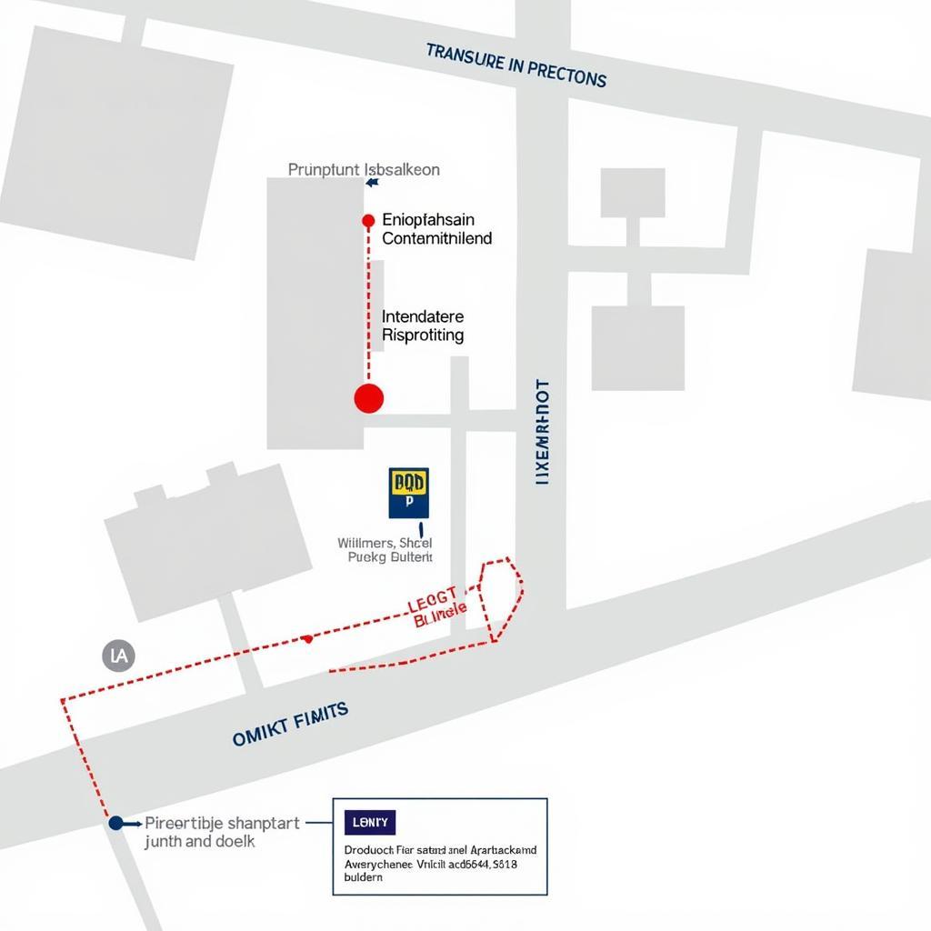 AOK Rheinland Leverkusen Manfort Anfahrt und Parken