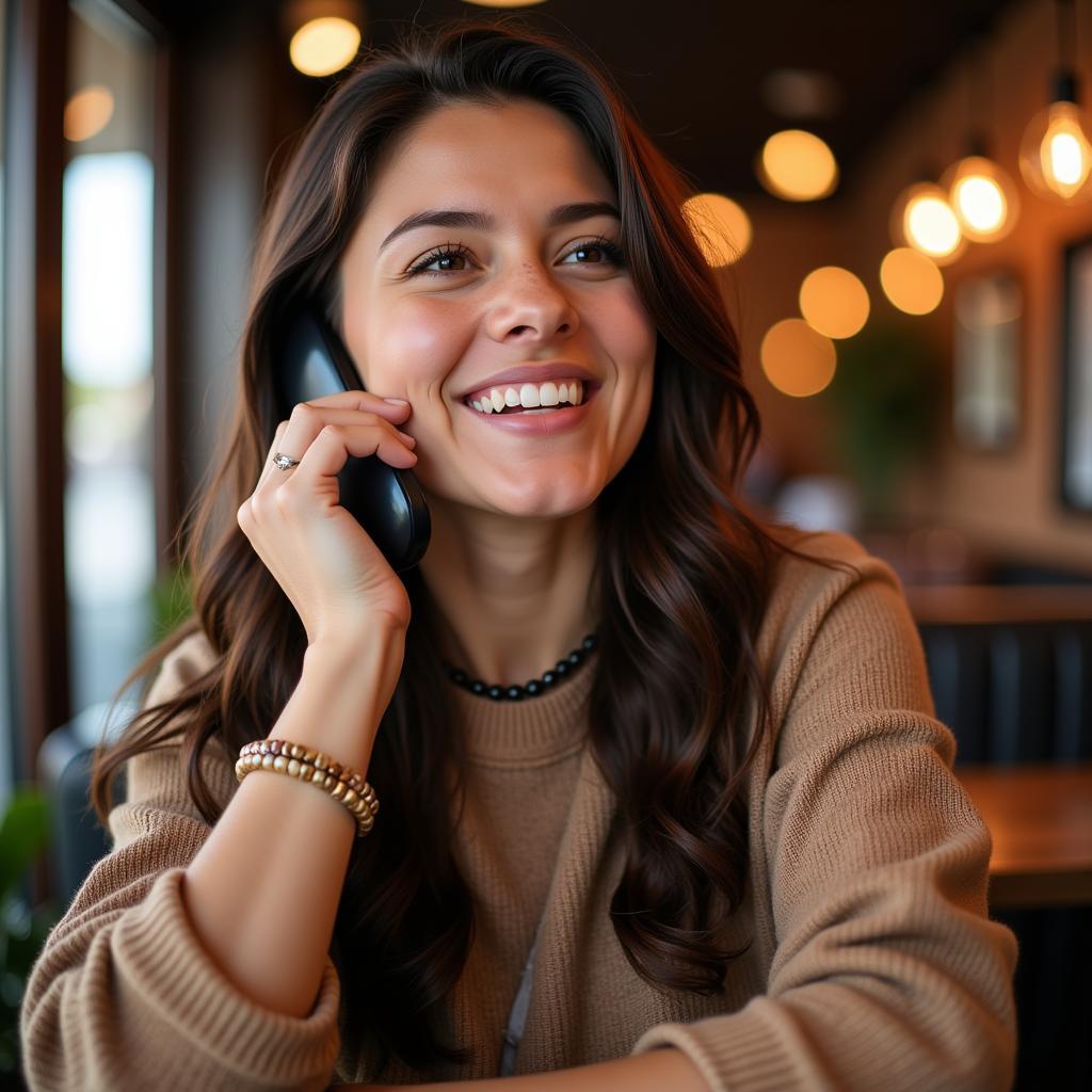 Arena Kebap Haus Leverkusen Telefonanruf