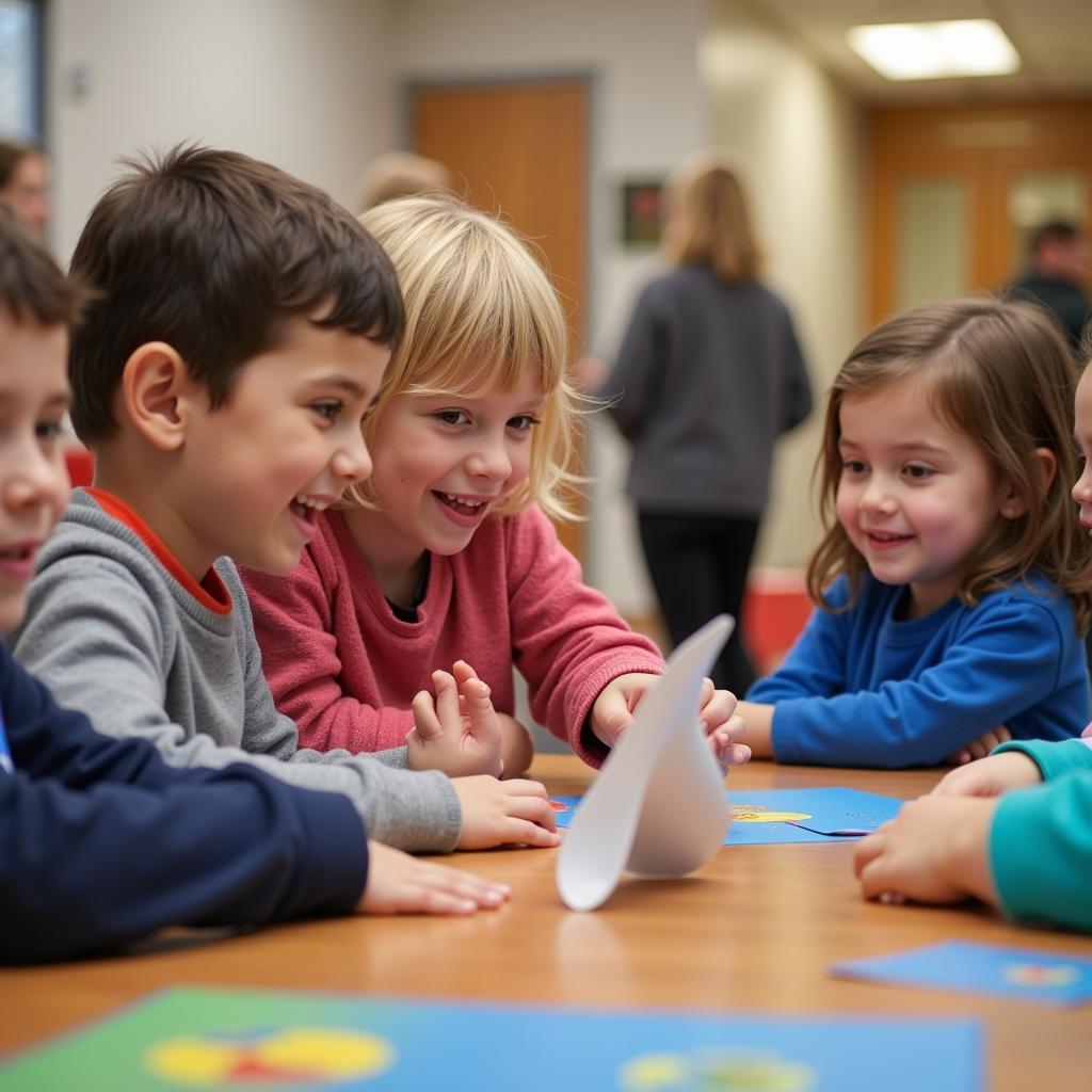 ASB Leverkusen Mauspfad unterstützt Kinder