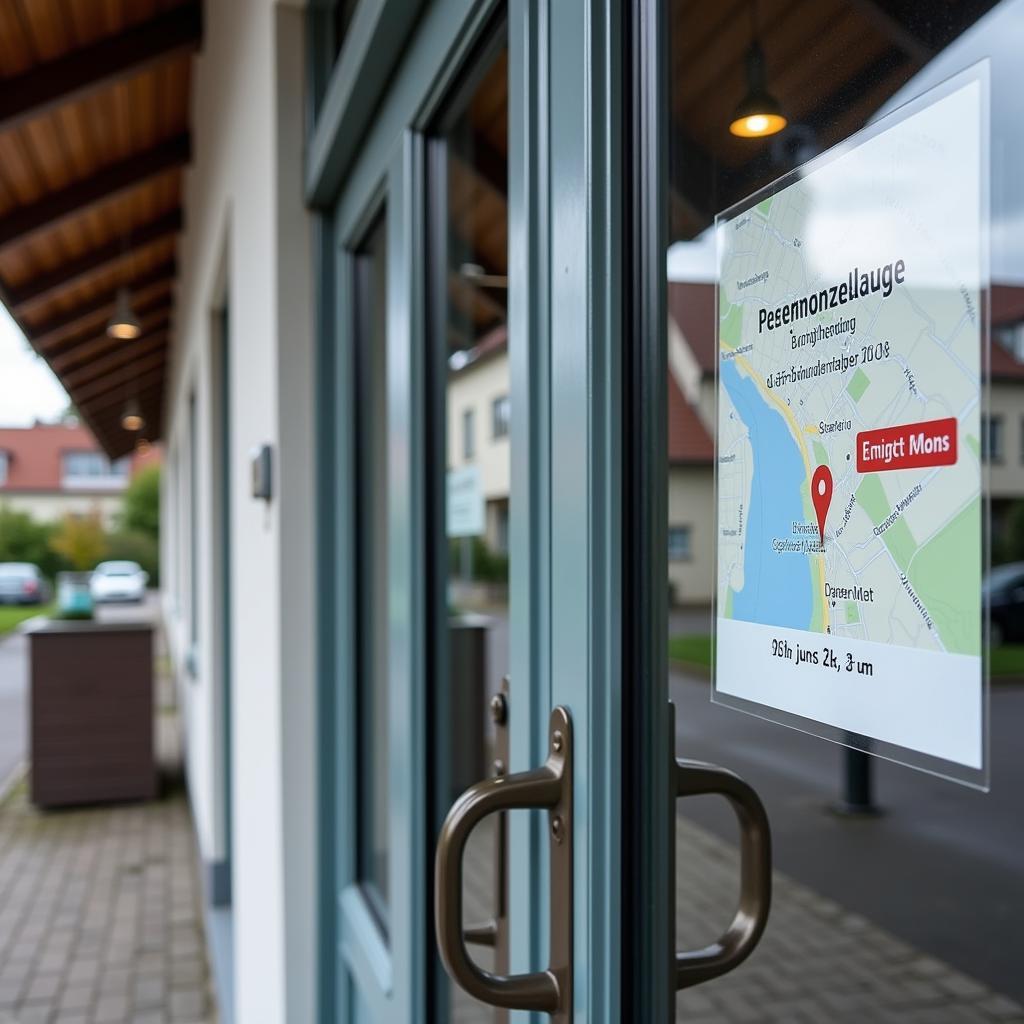 Öffnungszeiten und Adresse der Barmer in Leverkusen