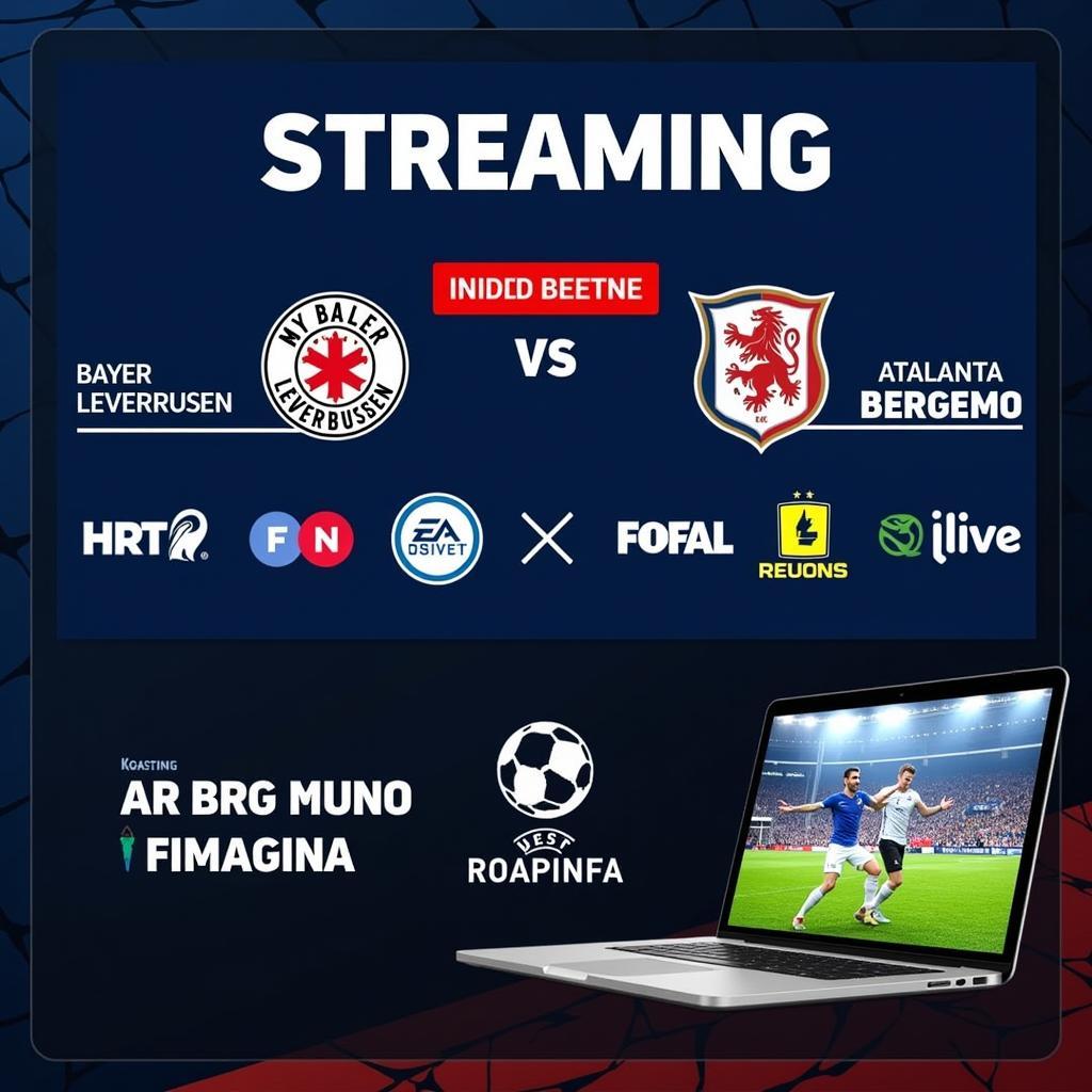 Bayer Leverkusen Atalanta Bergamo Livestream Optionen