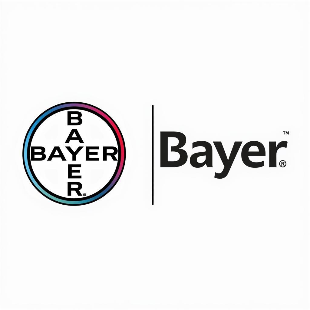 Die Bedeutung des Namens "Bayer Leverkusen Firma im Namen"