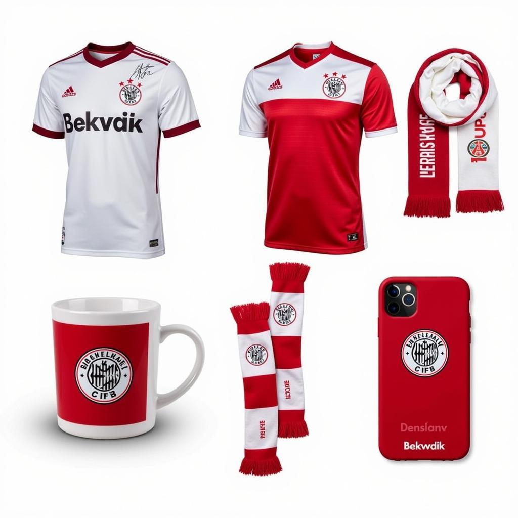 Bayer Leverkusen Geburtstagsgeschenk für Fans