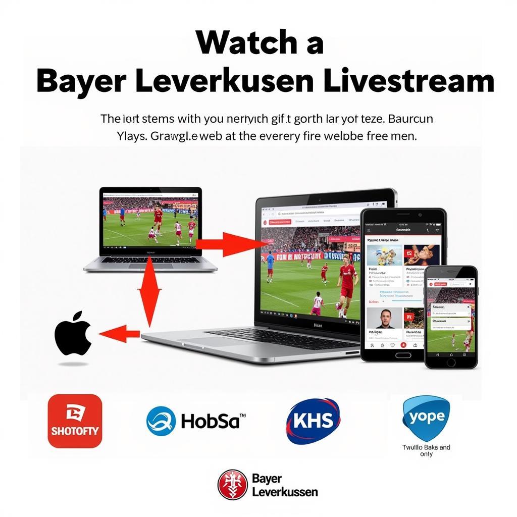 Bayer Leverkusen Live Stream Kostenlos Optionen