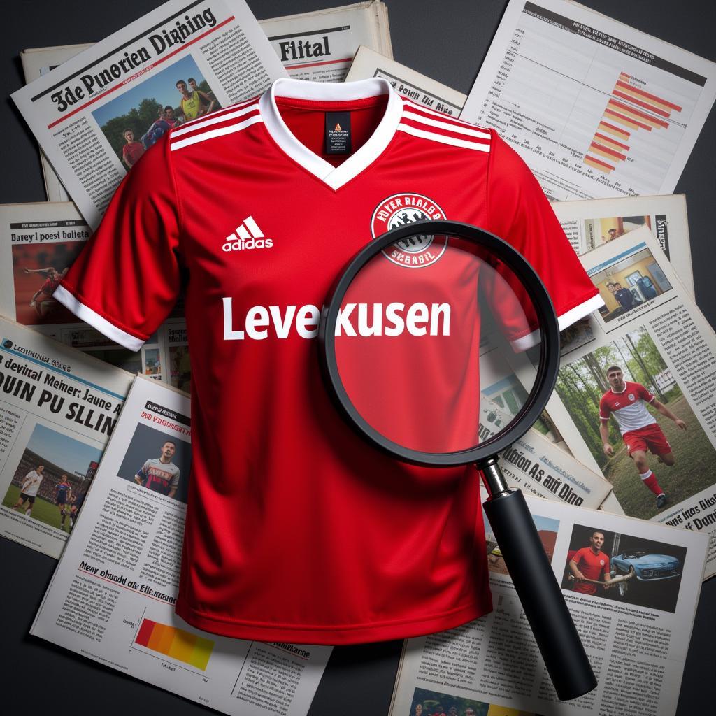 Analyse des Dopingverdachts gegen Bayer 04 Leverkusen im Jahr 2024