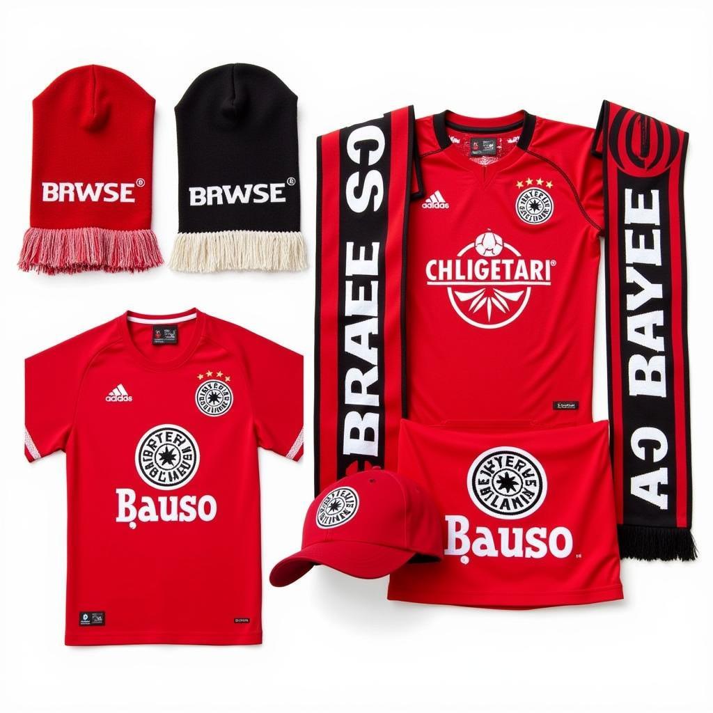 Bayer 04 Leverkusen Fanartikel auf Ebay Kleinanzeigen Leverkusen finden