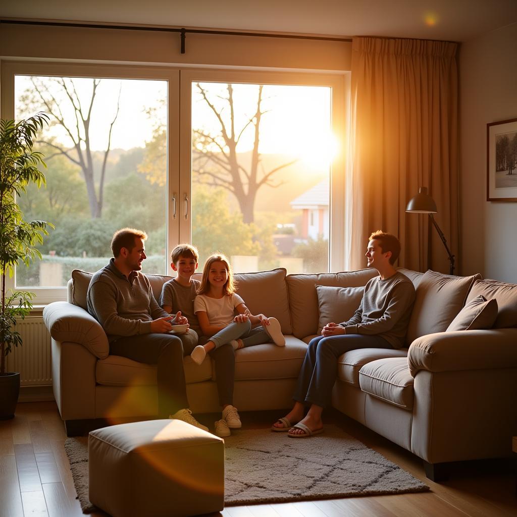 Energieeffiziente Fenster in Leverkusen