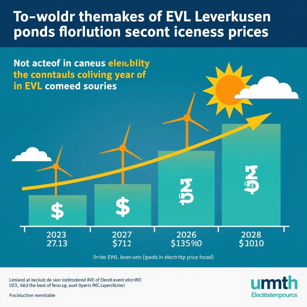 EVL Leverkusen Strom Zukunft