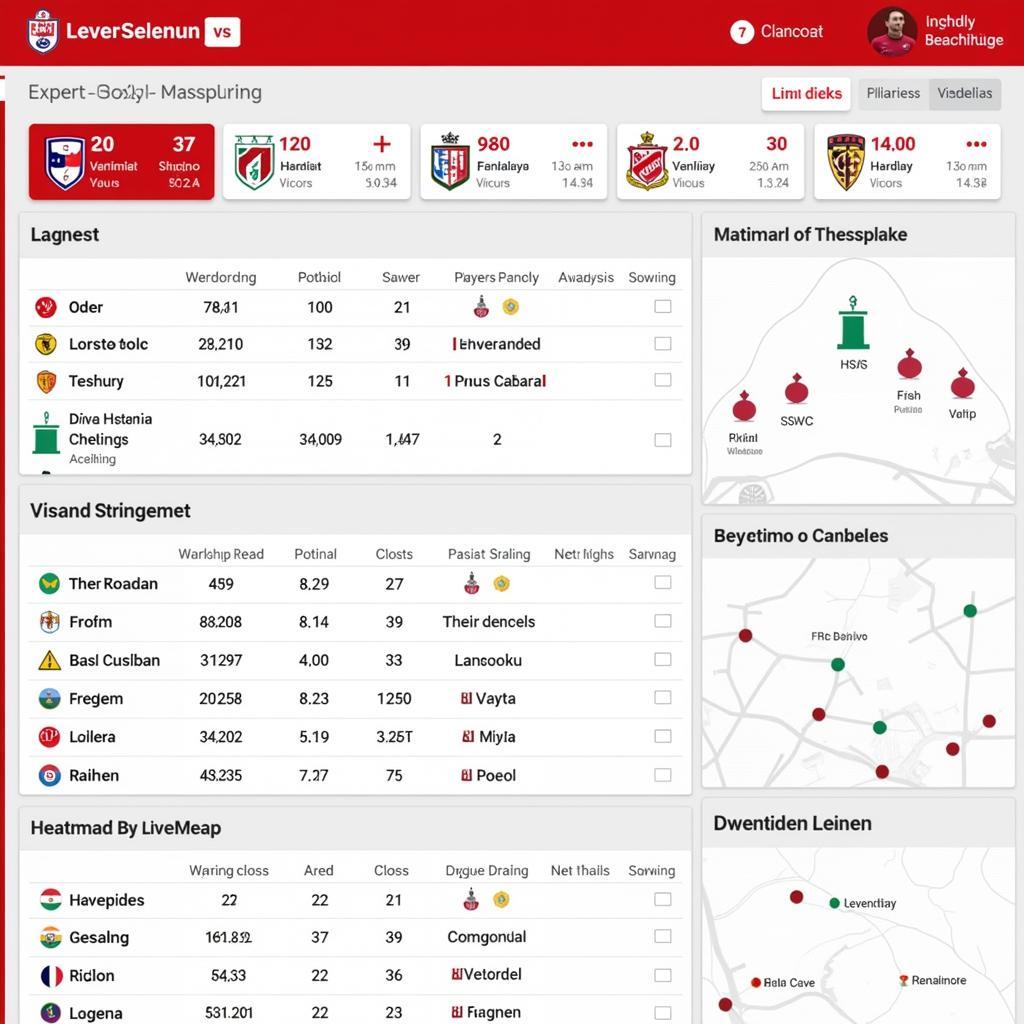 Analyse des Leverkusen-Bergamo-Spiels im Live-Ticker: Expertenkommentare und Statistiken zum Spielverlauf.