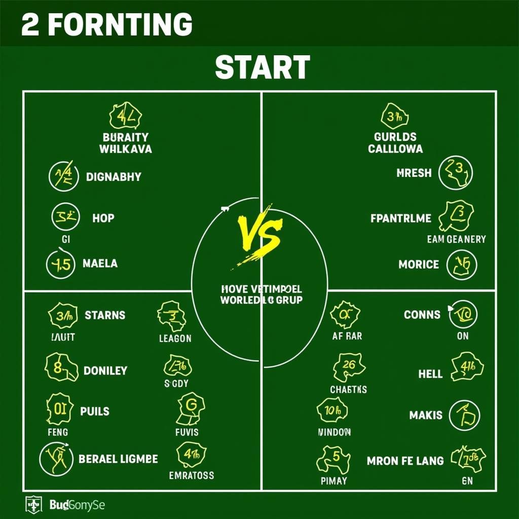 Taktische Analyse Bayer Leverkusen vs. Borussia Dortmund