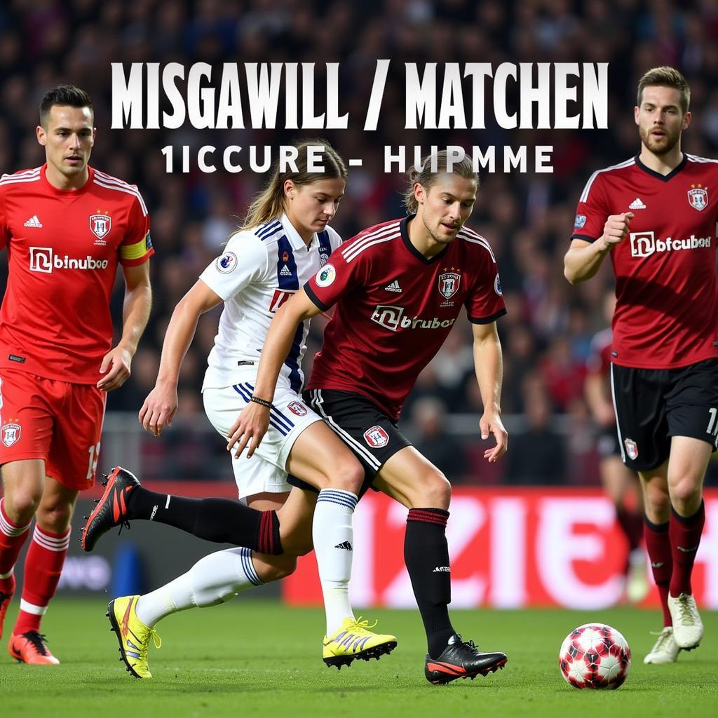 Historische Begegnungen zwischen Leverkusen und Mainz 05