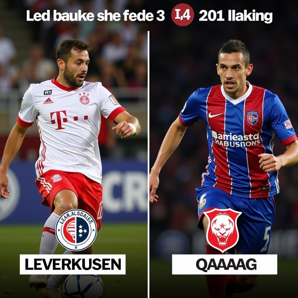 Spieler im Fokus: Leverkusen vs. Qarabag