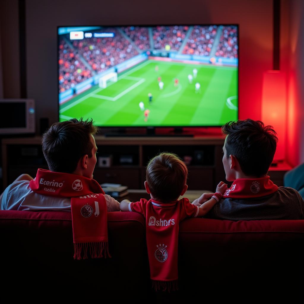 Live Übertragung Leverkusen im Fernsehen