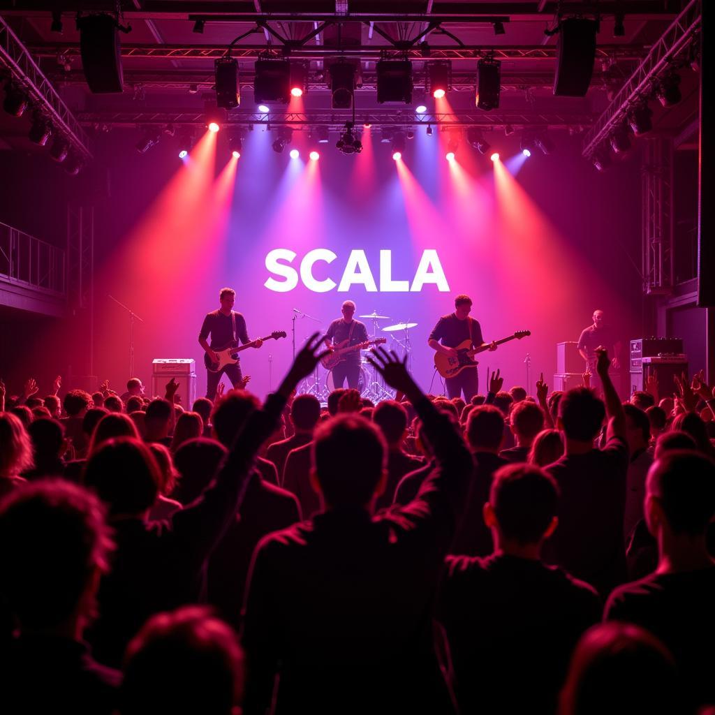 Scala Leverkusen Veranstaltungen Programm