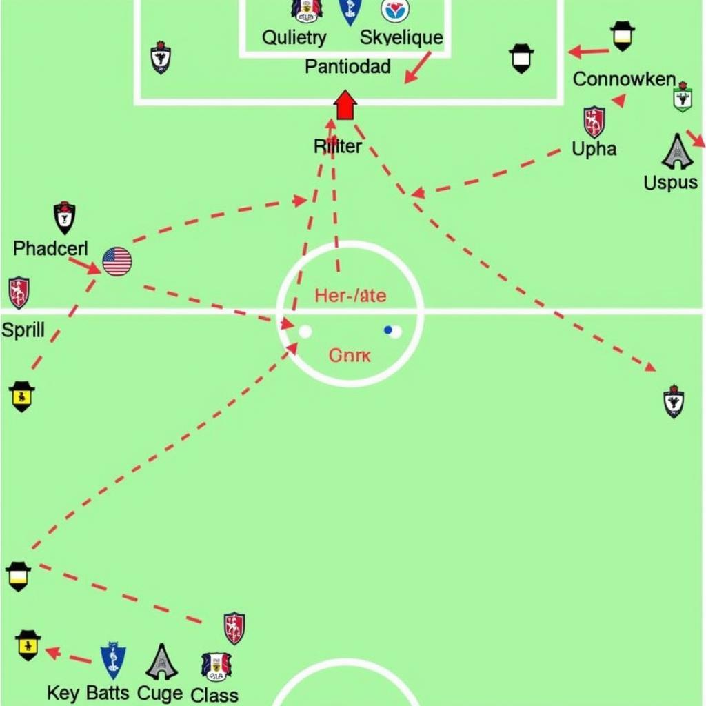 Taktische Analyse AS Roma vs. Bayer Leverkusen