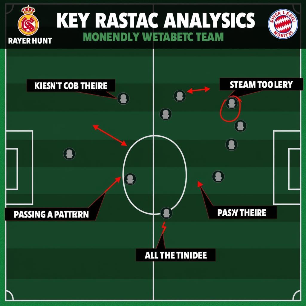 Analyse des Testspiels von Bayer Leverkusen