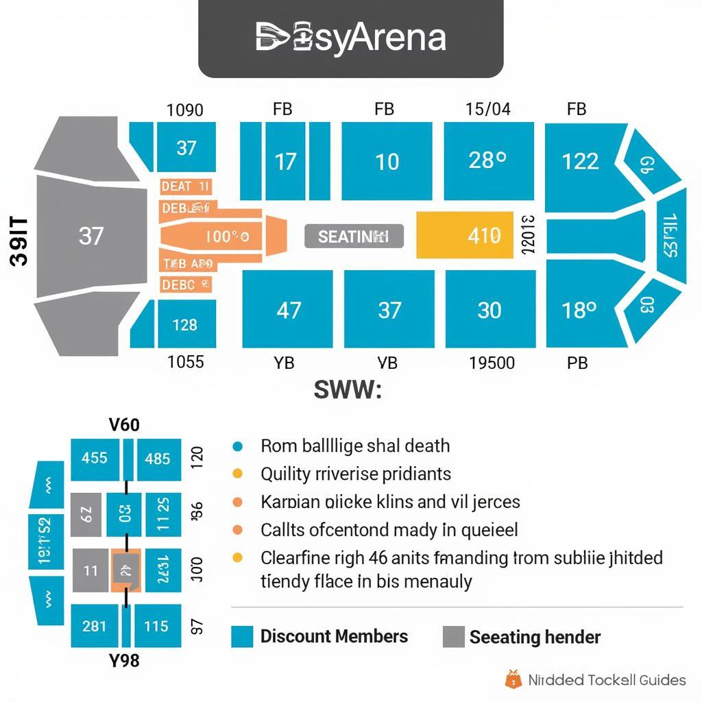 Tickets BayArena: Preise und Kategorien