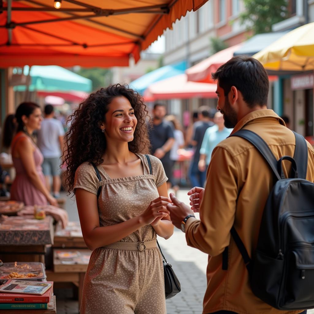 Tipps und Tricks für den Trödelmarkt