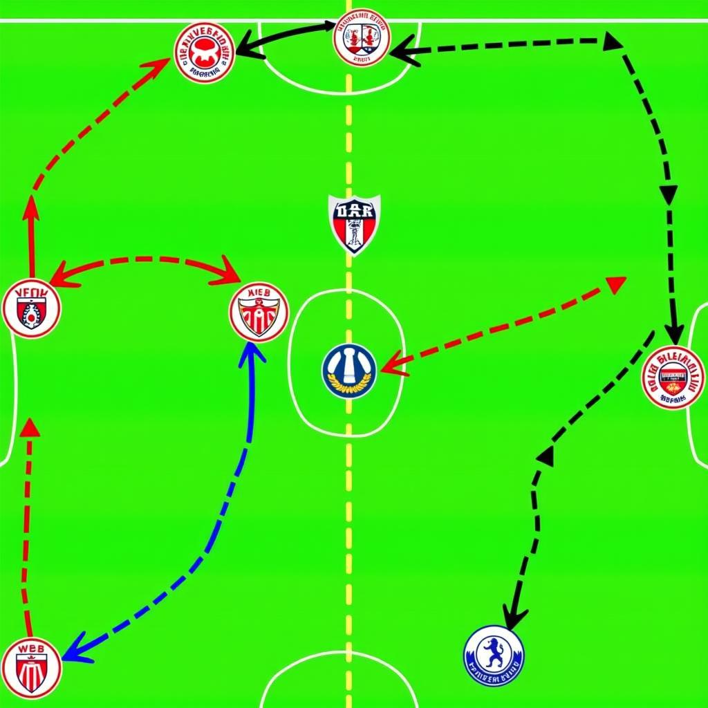 VfB Stuttgart gegen Bayer Leverkusen: Taktische Analyse