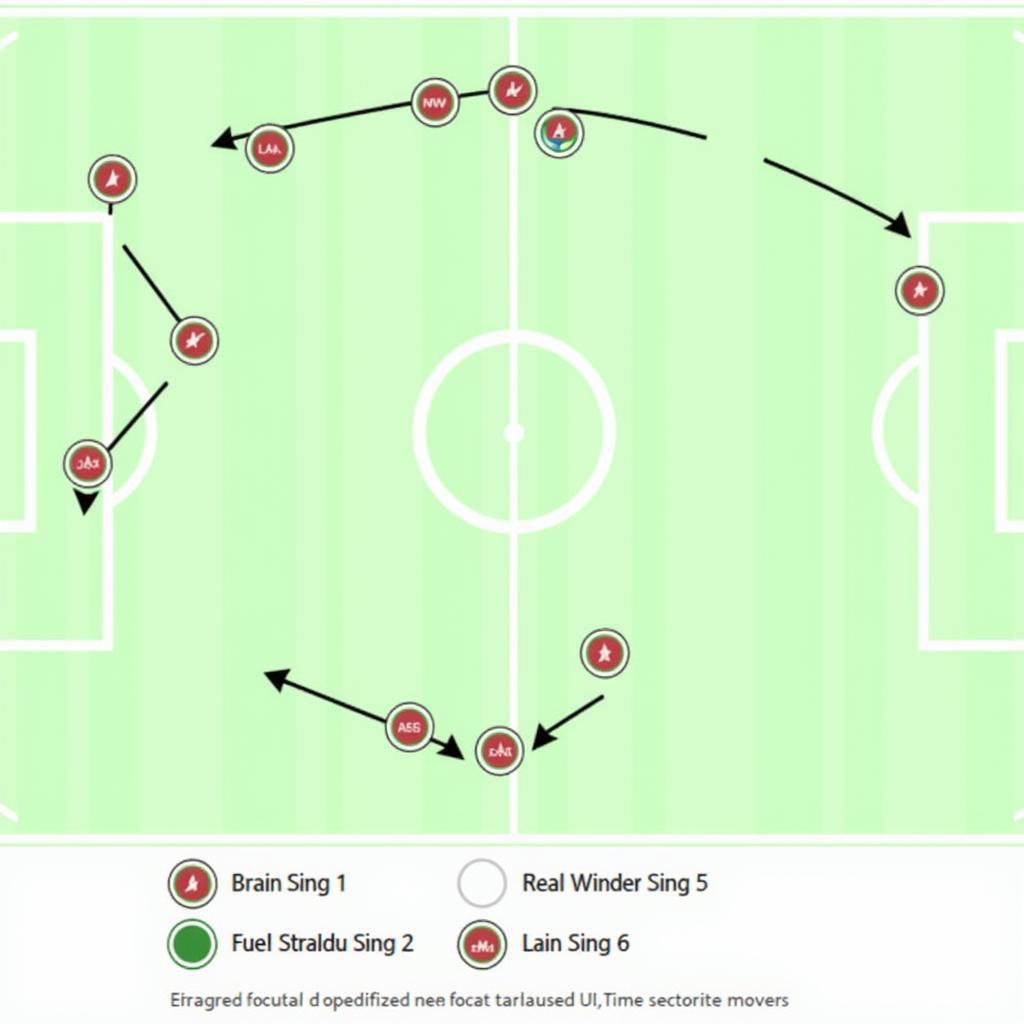 Taktische Analyse der Defensive von Werder Bremen